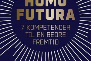 Menneskers adfærd, private oplevelser og følelser er blevet en råvare, der er ufattelig mange penge i, skriver Camilla Mehlsen i sin nye bog "Homo futura".