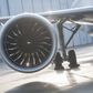 Lufthansa har aflyst mange fly som følge af udbruddet af coronavirus. Foto: Lukas Schulze/AP