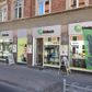 Helsam er en danskejet grossist- og detailvirksomhed med hovedkvarter i Sønderborg, som distribuerer og sælger varer inden for helsekost, personlig pleje og økologi. Foto: Helsam