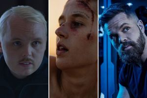 Kan man bingewatche 62 afsnit på tre uger? Ja, hvis serien er god nok. Og det er ”The Expanse” på Amazon Prime. 