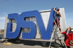 Styrket schweizerfranc og lav volumen mærker DSV's schweiziske konkurrenter, men det er ikke nødvendigvis en godbid for det danske selskab.