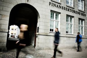 De kommende internationale regelforslag for banker ser som ventet giftige ud for den danske realkredit, lyder det fra bankerne.