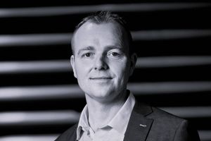 Claus Kraft, Head of Solutions hos TDC Erhverv