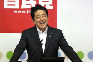 Shinzo Abe gør nu alvor ved nogle af sine valgløfter om lempelser i den økonomiske politik. Men ifølge Nordea skal man ikke regne med, at de virker.