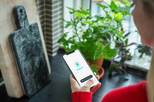 Foto: MobilePay.
