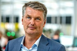 Den store turn-around af Bang & Olufsen fortsætter, akkompagneret af vækst, overskud og nye ansatte. Der er stadig meget at gøre i næste fase, hvor selskabet skal blive mere robust, siger topchef Kristian Teär.