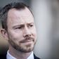 Jakob Ellemann-Jensen giver ikke meget for Socialdemokratiets kritik af regeringens planer om kystbeskyttelse. Arkivfoto: Mads Claus Rasmussen/Ritzau Scanpix