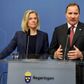 Ifølge den svenske finansminister Magdalena Andersson understreger vigtigheden af, at vende tilbage til et fungerende marked i EU. Arkivfoto: Christine Olsson