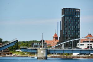 Som den første restaurant i Sønderborg har Syttende fået én michelinstjerne. Fyn og Nordjylland er forbigået.