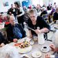 Det er vigtigt at spare op, så man kan bevare sin levestandard som pensionist, mener man i Danica. En kombination af pension og opsparing i frie midler eller i friværdi er optimal. Foto: Casper Dalhoff.
