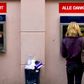 De små og mellemstore banker nikker til, at reguleringen af bankerne har fået et omfang, hvor den direkte skader kunderne. Anderledes forholder det sig i Finans Danmark. Arkivfoto: Ole Lind.
