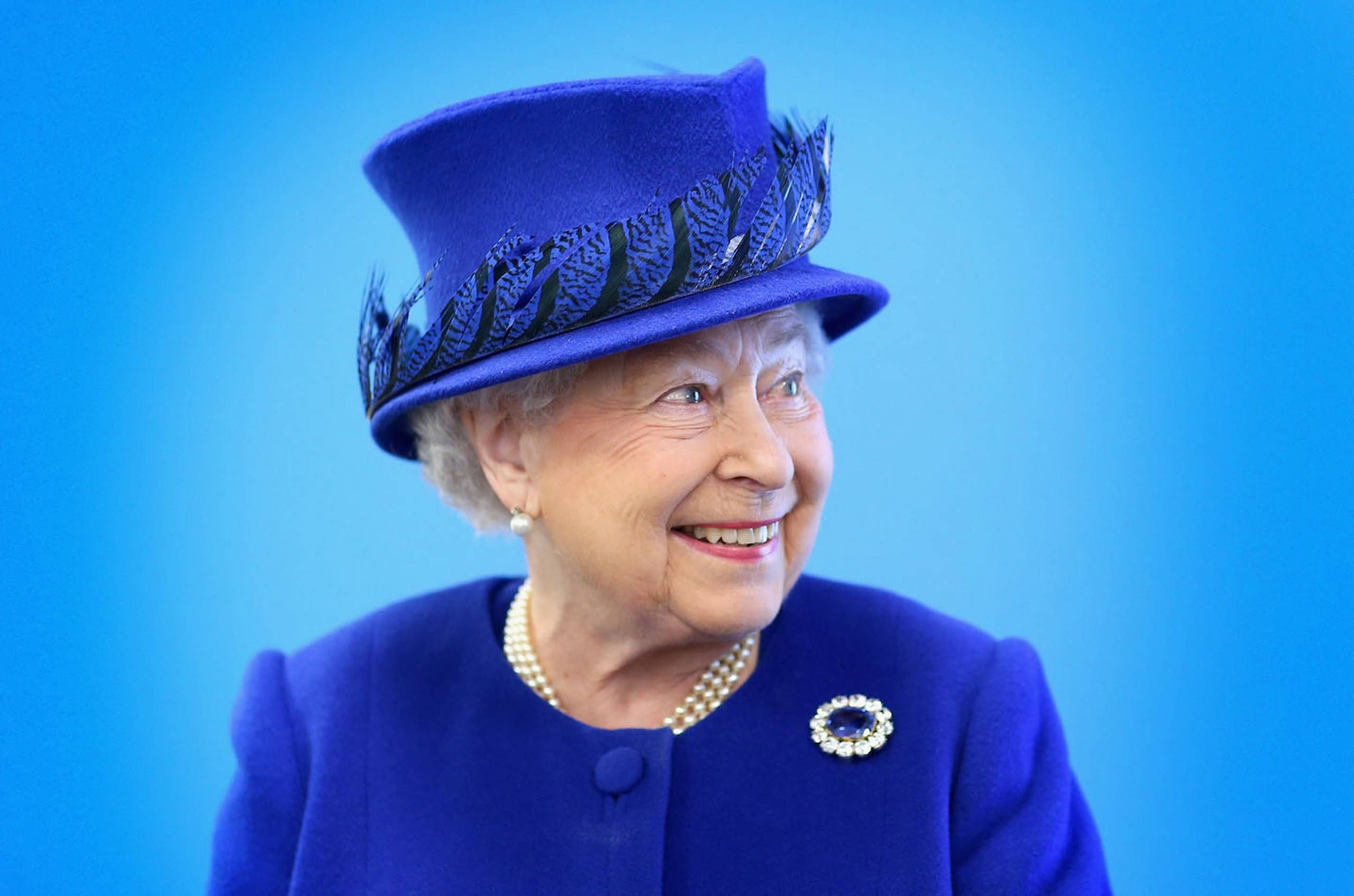 Bøje kultur Udlevering Dronning Elizabeth tjener milliarder på enorme besiddelser