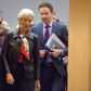 Eurogruppens møde med Grækenland i dag er tidligere blevet kaldt for Grækenlands sidste chance.