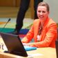Statsminister Mette Frederiksen forsøgte søndag at presse EU's nye genopretningsfond efter coronakrisen ned på 700 mia. euro i alt, hvoraf 350 mia. skal gives som tilskud. Foto: Francois Lenoir, Reuters