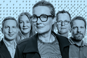 Chefgangen er en podcast fra Finans, hvor nogle af landets mest nysgerrige ledelseseksperter går chefgang i erhvervslivets seneste gøren og laden.