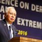 Najib Razak, Malaysias premierminister.