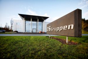 Foto: DS Gruppen