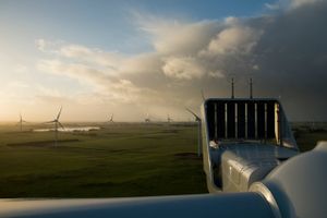Foto: Vestas