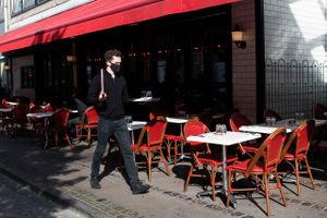 Nogle brancher er markant hårdere ramt af coronakrisen og nedlukningen end andre.