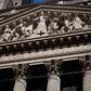 Verdens største børs og aktiemarked, New York Stock Exchange, må lukke ned. Foto: Bloomberg, Michael Nagle