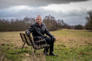70 år mandag: Engang arbejdede Jørn Neergaard Larsen i Vestre Fængsel. Siden blev han direktør i DA og beskæftigelsesminister. Nu skal han vænne sig til at have fri om søndagen.