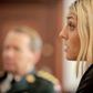 Forsvarsminister Trine Bramsen har nok at se til for tiden. Mens en undersøgelse af anklager om ulovligheder og løgne i Forsvarets Efterretningstjeneste er under opsejling, har Kammeradvokaten netop færdiggjort en 270 sider lang rapport om svindelsagen i Forsvarsministeriets Ejendomsstyrelse. Foto: Miriam Dalsgaard