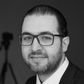 Bilal Itani, formand for IChange