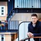 Casper Gorm Knudsen, adm. direktør i Altan.dk, overtog ledelsesposten efter sin far Peter Knudsen i 2016. Arkivfoto: PR
