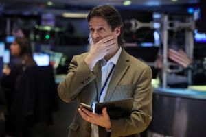 Markederne reagerer på nyt tal, som peger i den forkerte retning, lyder det fra strateger.