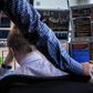 Danskernes udgifter til boligen bestemmes i højere og højere grad af de udenlandske finansmarkeder. Det er forklaringen på de markante rentestigninger herhjemme i løbet af året. Arkivfoto: Peter Klint