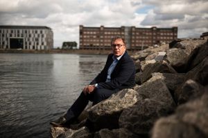 Copenhagen Infrastructure Partners vil bygge fem enorme havvindparker uden statsstøtte i Danmark på rekordfart. Et rent H.C. Andersen-eventyr for erhvervslivet, jordkloden og forbrugerne, siger en begejstret topchef for Dansk Erhverv.