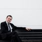 DSB-chef Flemming Jensen forsikrer, at DSB's økonomi kører på skinner – også selvom selskabet nu får 300 mio. kr. mindre til at køre tog for.