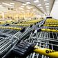 Netto begynder fra næste fredag at holde døgnåbent i tre af kædens butikker.
