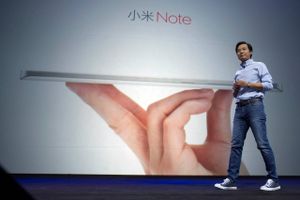 It-virksomheden Apple vinder varemærkesag mod det kinesiske selskab Xiaomi Inc, der dermed ikke får lov at sælge sin »Mi Pad« i EU.