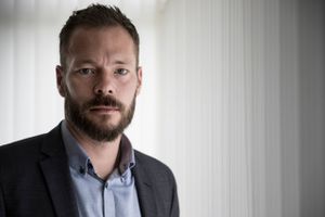 Morten Hansen er tidligere direktør for Bios i Danmark. Foto: Joachim Ladefoged