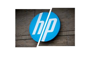 HP's interne it-afdeling er i gang med en enorm opgave med at opsplitte hele det gigantiske firmas it-infrastruktur i to dele.