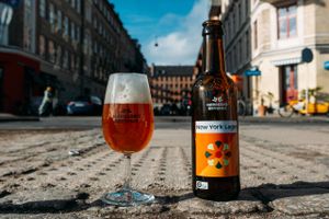 Mikrobyggeriet Nørrebro Bryghus bliver opkøbt af Royal Unibrew. Foto: PR