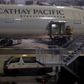I 2019 opnåede Cathay Pacific et overskud på 1,69 milliarder Hongkong-dollar. Det svarer til godt 1,4 milliarder kroner. Foto: Amr Abdallah Dalsh