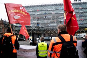 Trods krav om historiske lønforhøjelser fra dele af fagbevægelsen forventer et stort flertal blandt lokale fagforeningsfolk et "ja" til forårets overenskomstforhandlinger.