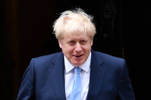 Den britiske premierminister ville ikke komme Thomas Cook til undsætning inden konkurs. 