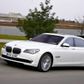 BMW regner med at have selvkørende biler på gaden engang efter 2020.