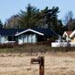 I årets første otte måneder blev der barberet over en halv milliard kroner – præcis 542 mio. kr. – af udbudsprisen på sommerhuse, viser tal, som Finans har trukket hos Boliga.