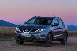 Den er gal med emissionerne i Nissans nyeste Qashqai model, mener Sydkorea, som vil have bilkoncernen til at trække modellen tilbage.
