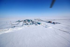I 2010 satte Dong Energy – i dag Ørsted – pavestolt ord på en kæmpe gaskontrakt med Gazprom midt i den sibiriske ødemark. Nu kæmper Ørsted for at komme ud af kontrakten.