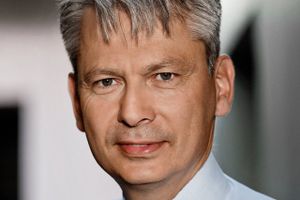 Jens Munch Holst, direktør i MP Pension. Foto: PR