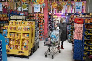 Den overordnede inflation kan ifølge Jyske Bank falde til 5 pct. i april. Med lidt held står vi også foran et stort fald i kerneinflationen.