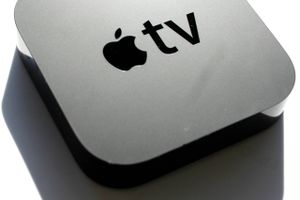 DR’s app til Apple Tv skævvrider konkurrencen, lyder kritikken fra tv-distributører i et åbent brev til kulturministeren.