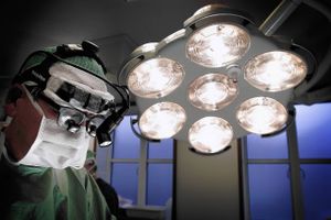 5.000 flere patienter – svarende til en stigning på knap 10 pct. – blev henvist fra det offentlige til privat behandling i 1. halvår af 2014 sammenlignet med året før, viser nye tal fra Danske Regioner.