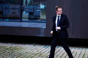 Hvis DUC lukker Tyrafeltet i 2018, forsvinder gassen ikke, siger finansordfører Benny Engelbrecht (S).