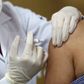 Tidl. direktør for Statens Serum Institut Nils Strandberg Pedersen vurderer, at Ruslands vaccine næppe kommer til Danmark pga. de skrappe godkendelseskrav, der stilles til nye lægemidler og vacciner i EU. Foto: Diego Vara/Reuters